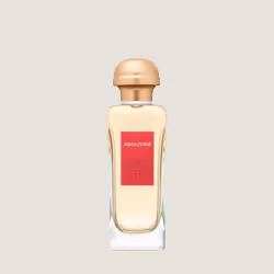 Hermes Amazone, Femmes, 150 ml, Bergamote, Gingembre, Encens, Patchouli, Sauge de Clary, Romarin, Encens, Patchouli, Alcohol, ...