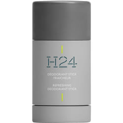 HERMÈS H24 Déodorant Stick Fraicheur 75 ml