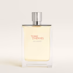 Hermes Terre d'Hermès Eau Givree, Hommes, 175 ml, Flacon rechargeable, Parfum liquide, ALCOHOL • PARFUM (FRAGRANCE) • AQUA (W ...
