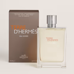 Hermes Terre d'Hermès Eau Givree 175ml Hommes