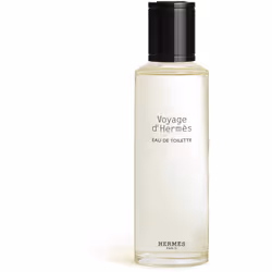 LA CRÉATION
Créé en 2010 par le parfumeur Jean-Claude Ellena, Voyage d’Hermès est une invitation à la découverte, à la rencon ...