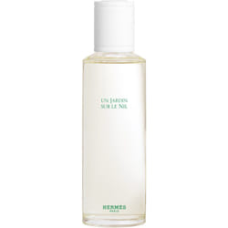 HERMÈS Parfums-Jardins Collection Un Jardin sur le Nil 200 ml