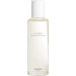 HERMÈS Parfums-Jardins Collection Le Jardin de Monsieur Li 200 ml