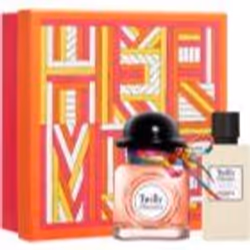 Rendez votre parfum préféré encore plus intense avec le coffret de parfum pour femme HERMÈS Twilly d’Hermès . Outre le parfum ...