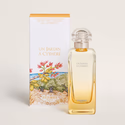 Hermes Un Jardin à Cythère 100ml Femmes