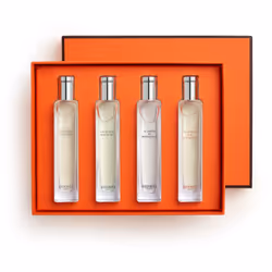 HERMÈS Parfums-Jardins Collection Set