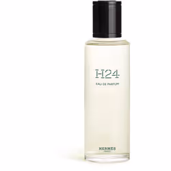 LA CRÉATION
L’Eau de Parfum H24, créée par Christine Nagel, parfumeur d'Hermès, révèle une nouvelle intensité, une nouvelle é ...