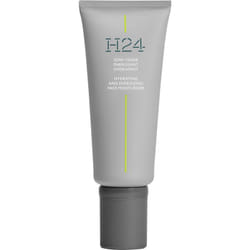 HERMÈS H24 Face Energizing Moisturizer pour homme 100 ml