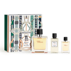 HERMÈS Terre d’Hermès Christmas limited edition