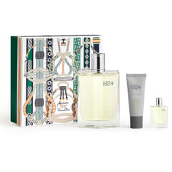 HERMÈS H24 Christmas limited edition