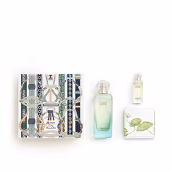 Coffret 3 pièces Un Jardin Sur Le Nil