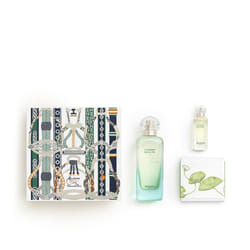 Coffret 3 pièces Un Jardin Sur Le Nil