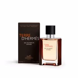 Terre D’HERMÈS Parfum Intense eau de parfum vaporisateur