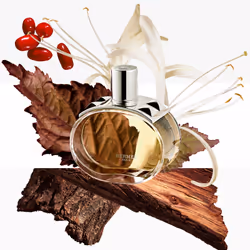 Hermes Barénia 30ml Femmes