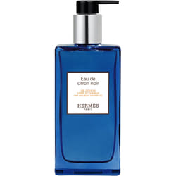 HERMÈS Le Bain Eau de citron noir mixte 200 ml