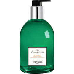 HERMÈS Le Bain Eau d'orange verte mixte 300 ml