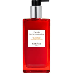 HERMÈS Le Bain Eau de rhubarbe écarlate mixte 200 ml