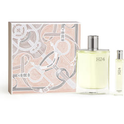 HERMÈS H24 Eau de Toilette Set