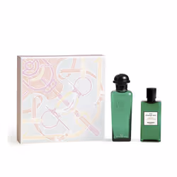 Eau D’ORANGE Verte Estuche 2 pz