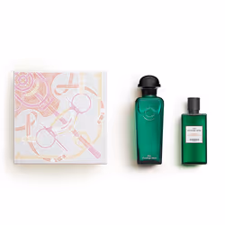 Eau D’ORANGE Verte Estuche 2 pz