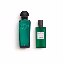 Eau D’ORANGE Verte Estuche 2 pz