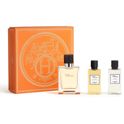 HERMÈS Terre d’Hermès Set