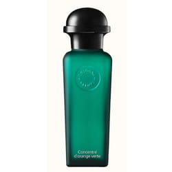 Hermes Concentre d'Orange Verte eau de toilette 50ml