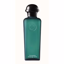 Hermes Concentré d'orange verte Eau de toilette 200ml, Unisexe, 200 ml, Flacon non réutilisable, Cèdre, Orange, Patchouli, Al ...
