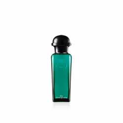Hermes Eau d'Orange Verte 50ml, Unisexe, 50 ml, Flacon rechargeable