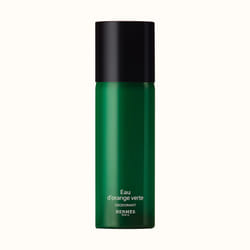 Hermes Eau d'orange verte Hommes Déodorant spray 150ml