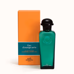 Hermes Eau d'orange verte Eau de cologne 100ml - Vue supplémentaire 2