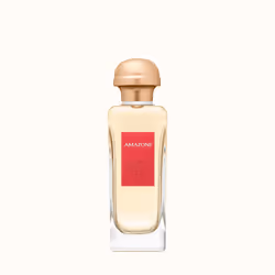 Hermes Amazone eau de toilette, Femmes, 100 ml, Flacon non réutilisable, Alcohol, Aqua (Water), Parfum (Fragrance), Limonene, ...