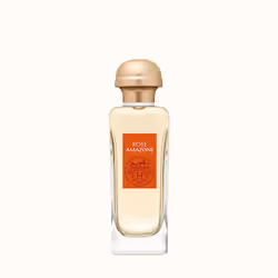 Hermes Rose amazone, Femmes, Flacon non réutilisable, Alcohol, Aqua (Water), Parfum (Fragrance), Ethylhexyl Methoxycinnamate, ...