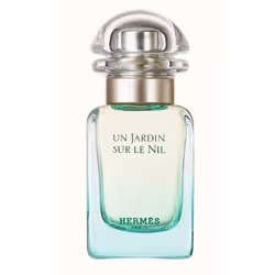 Hermes Un Jardin Sur Le Nil 30ml, Unisexe, 30 ml, Flacon non réutilisable, Spray, Alcohol, Parfum (Fragrance), Aqua (Water),  ...