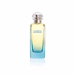 Hermes Un Jardin en Méditérranée Eau de toilette 100ml