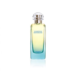 Hermes Un Jardin en Méditérranée Eau de toilette 100ml