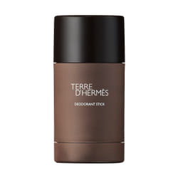 Hermes Terre d'Hermès deodorante stick 75ml