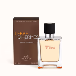 Hermes Terre d'Hermès Eau de toilette 200ml