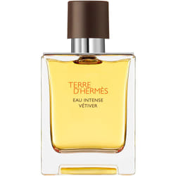 Hermes Terre d'Hermès Eau Intense Vétiver Eau de parfum 50ml