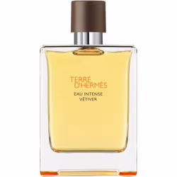 LA CRÉATION
Expression inédite de la puissance de la terre, Terre d'Hermès Eau Intense Vétiver est créé en 2018 par Christine ...