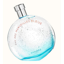 Hermes Eau des Merveilles Bleue Femmes 100ml