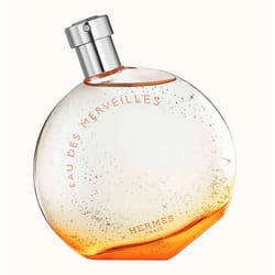 Hermes Eau des Merveilles Eau de toilette 100ml