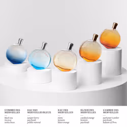Hermes Eau des Merveilles Eau de toilette 100ml