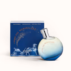 Hermes L'Ombre des Merveilles Unisexe 50ml