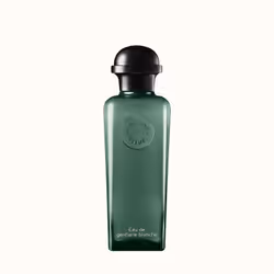 Hermes Eau de Gentiane Blanche eau de cologne 100ml