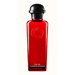 Hermes Eau de Rhubarbe Ecarlate eau de cologne 100ml