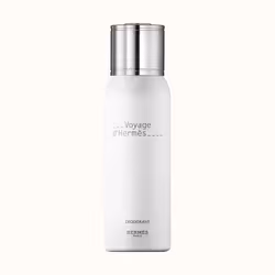 Hermes Voyage d’Hermès deodorante spray 150ml, Hommes, Déodorant parfumé, Déodorant spray, Spray, 150 ml, Universel