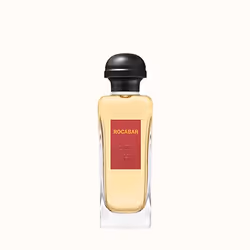Hermes Rocabar, Hommes, 100 ml, Flacon non réutilisable, Spray, Alcohol, Parfum (Fragrance), Aqua (Water), Limonene, Hydroxyi ...