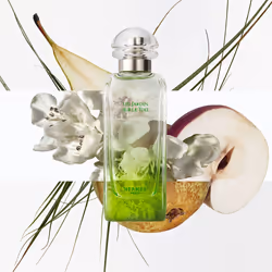Hermes Un Jardin sur le Toit Eau de toilette 50ml
