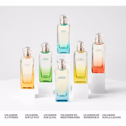 Hermes Un Jardin sur le Toit Eau de toilette 50ml - Vue supplémentaire 4